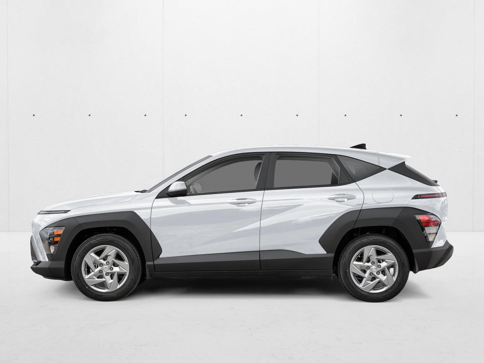 Thumbnail: 2027 Hyundai Kona - 2