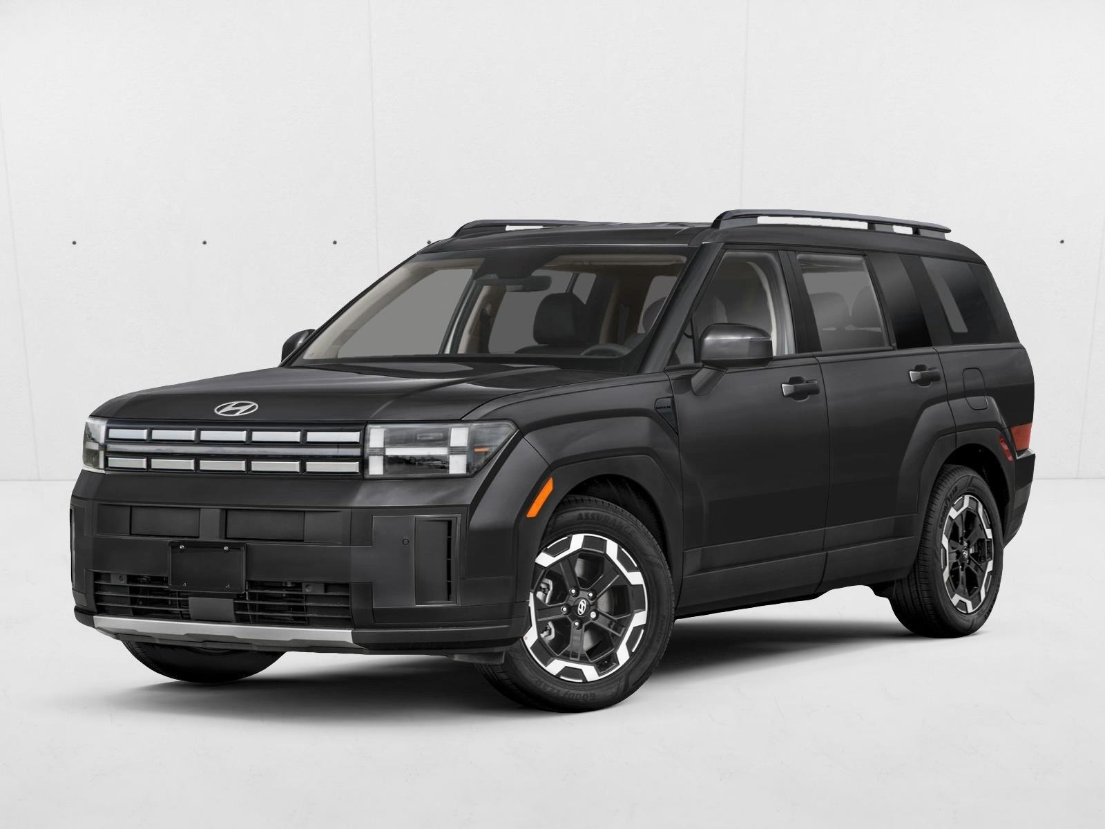 Thumbnail: 2027 Hyundai Santa Fe - 1