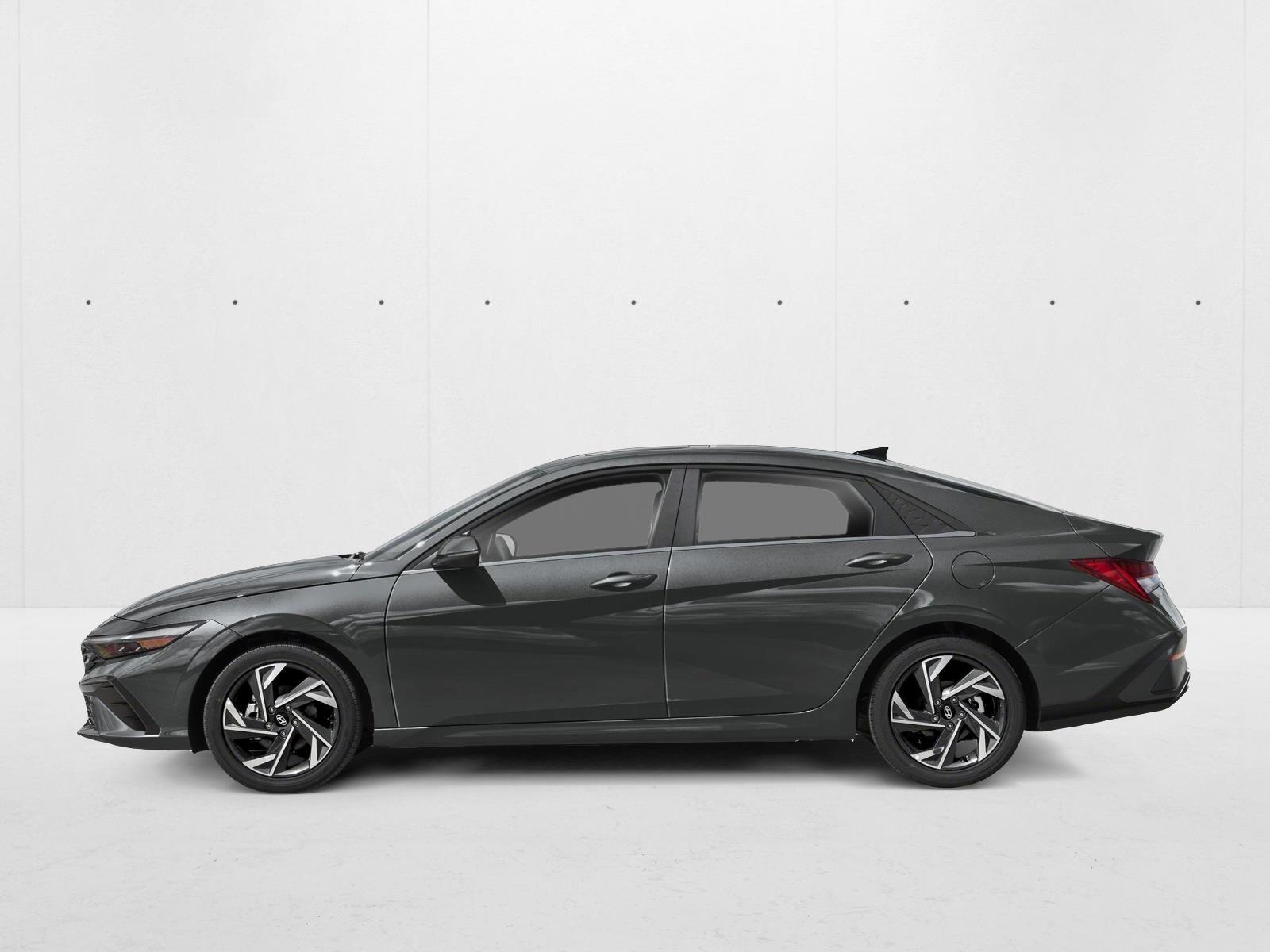 Thumbnail: 2026 Hyundai Elantra - 2