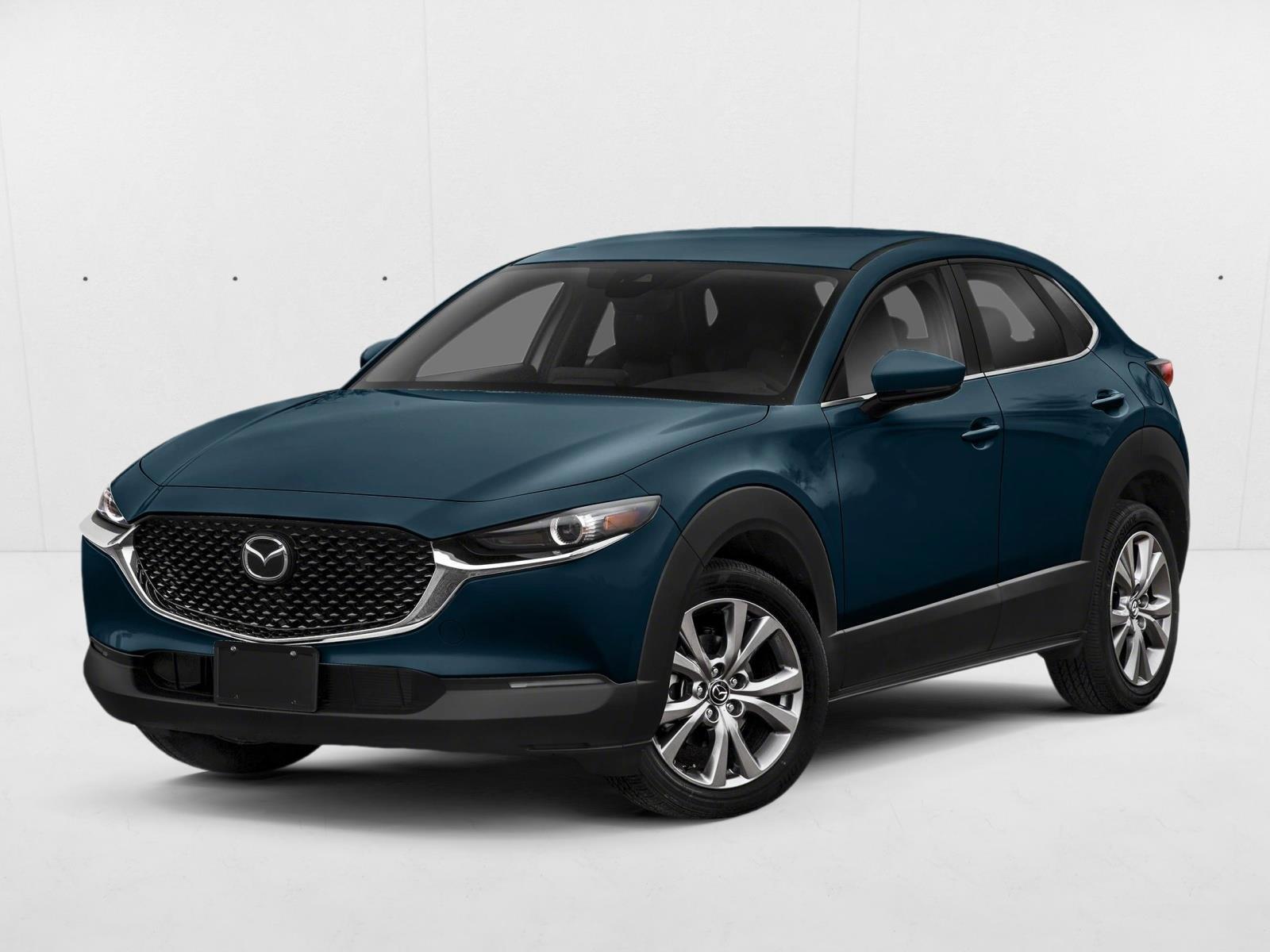 2020 Mazda CX-30