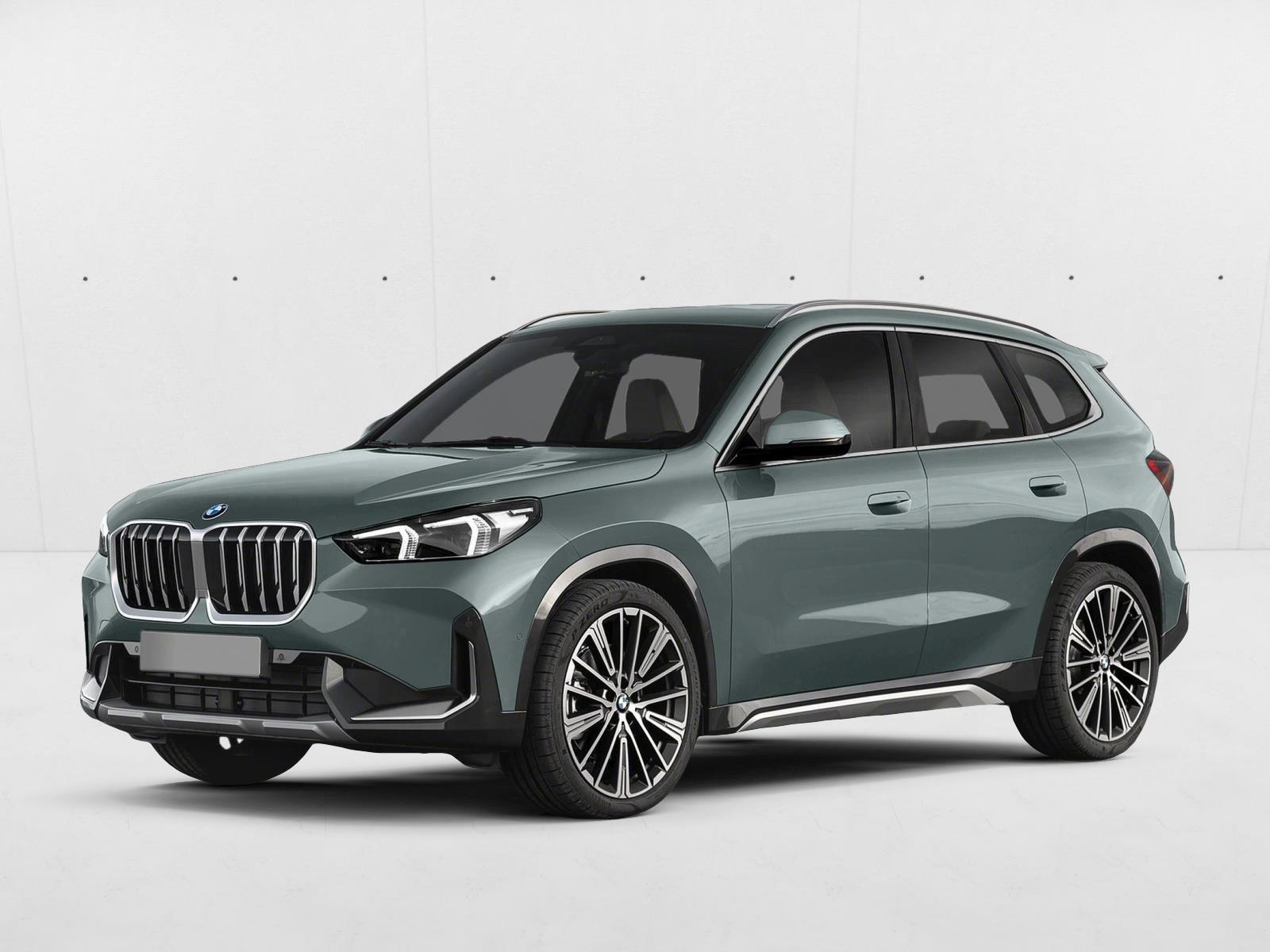 2023 BMW X1