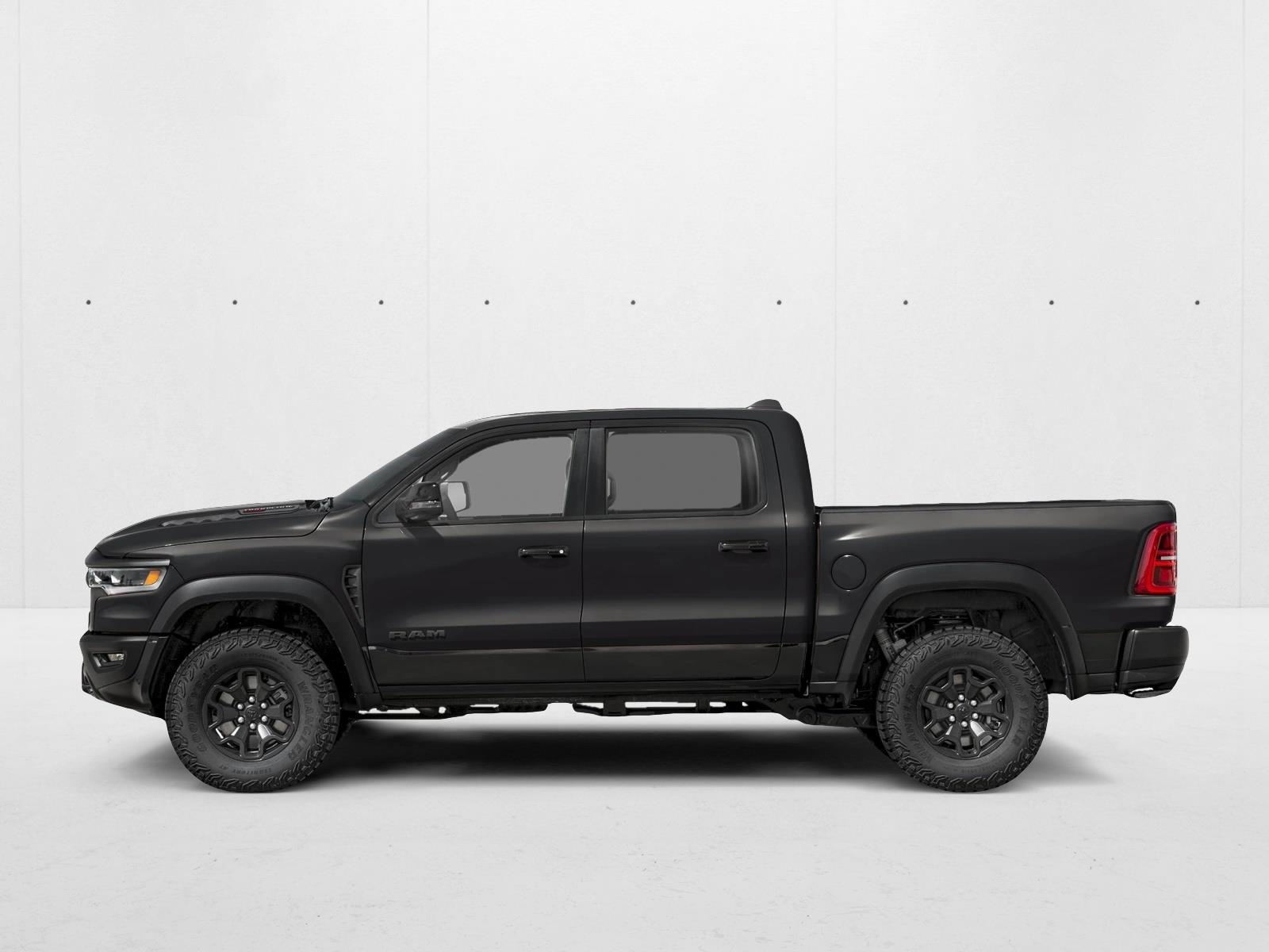 Thumbnail: 2027 RAM 1500 - 2