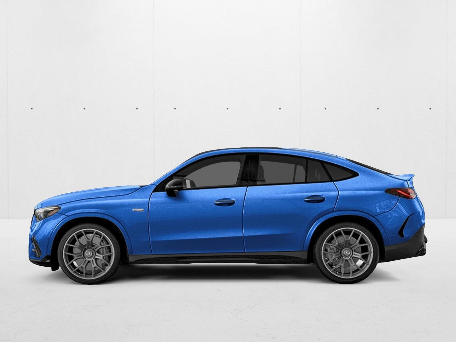 Thumbnail: 2027 Mercedes-Benz GLC - 2