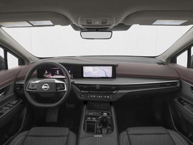 2027 Nissan Murano