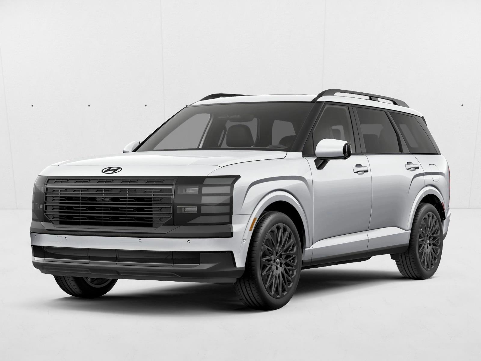 Thumbnail: 2027 Hyundai Palisade - 1