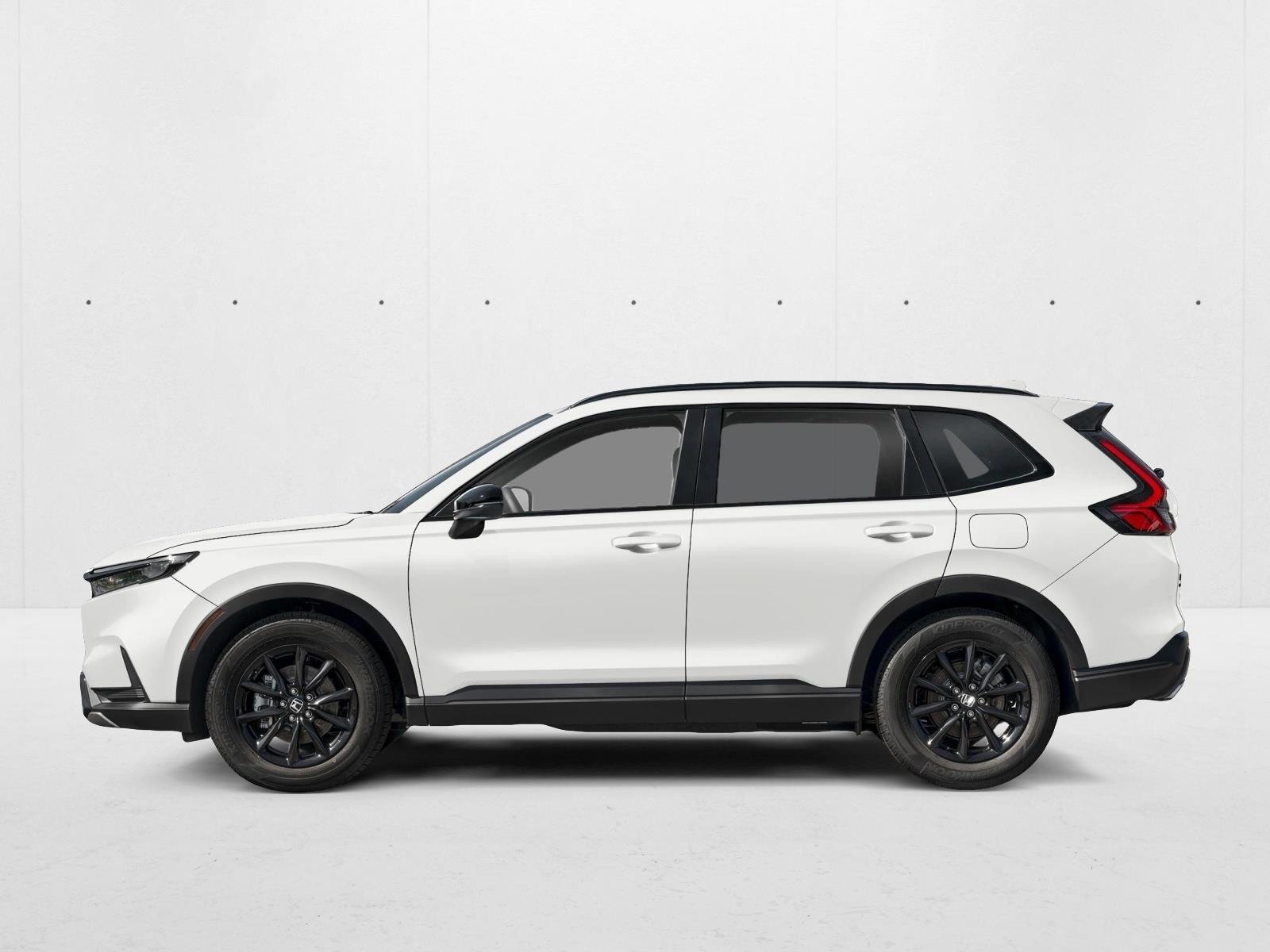 Thumbnail: 2027 Honda CR-V - 2