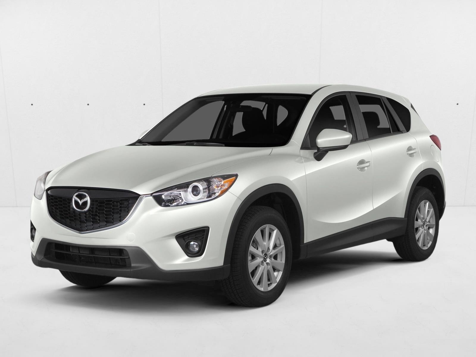 2015 Mazda CX-5