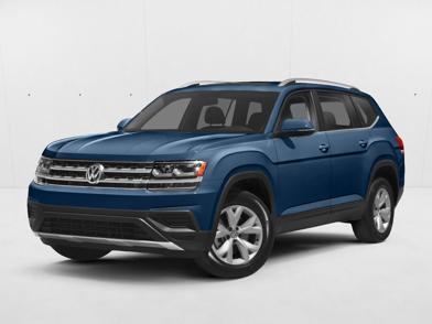 2019 Volkswagen Atlas SE -
                  Davie, FL