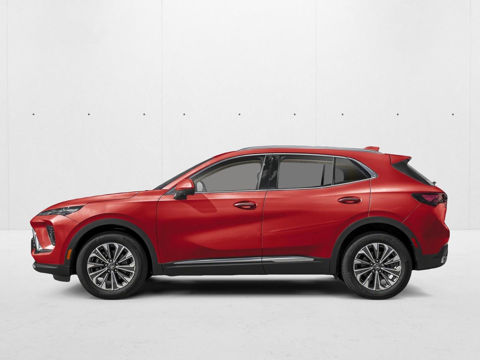 Thumbnail: 2026 Buick Envision - 2