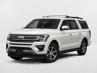2020 Ford Expedition MAX XLT -
                  Spring, TX