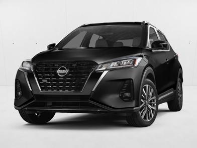 2021 Nissan Kicks S -
                  Columbia, SC