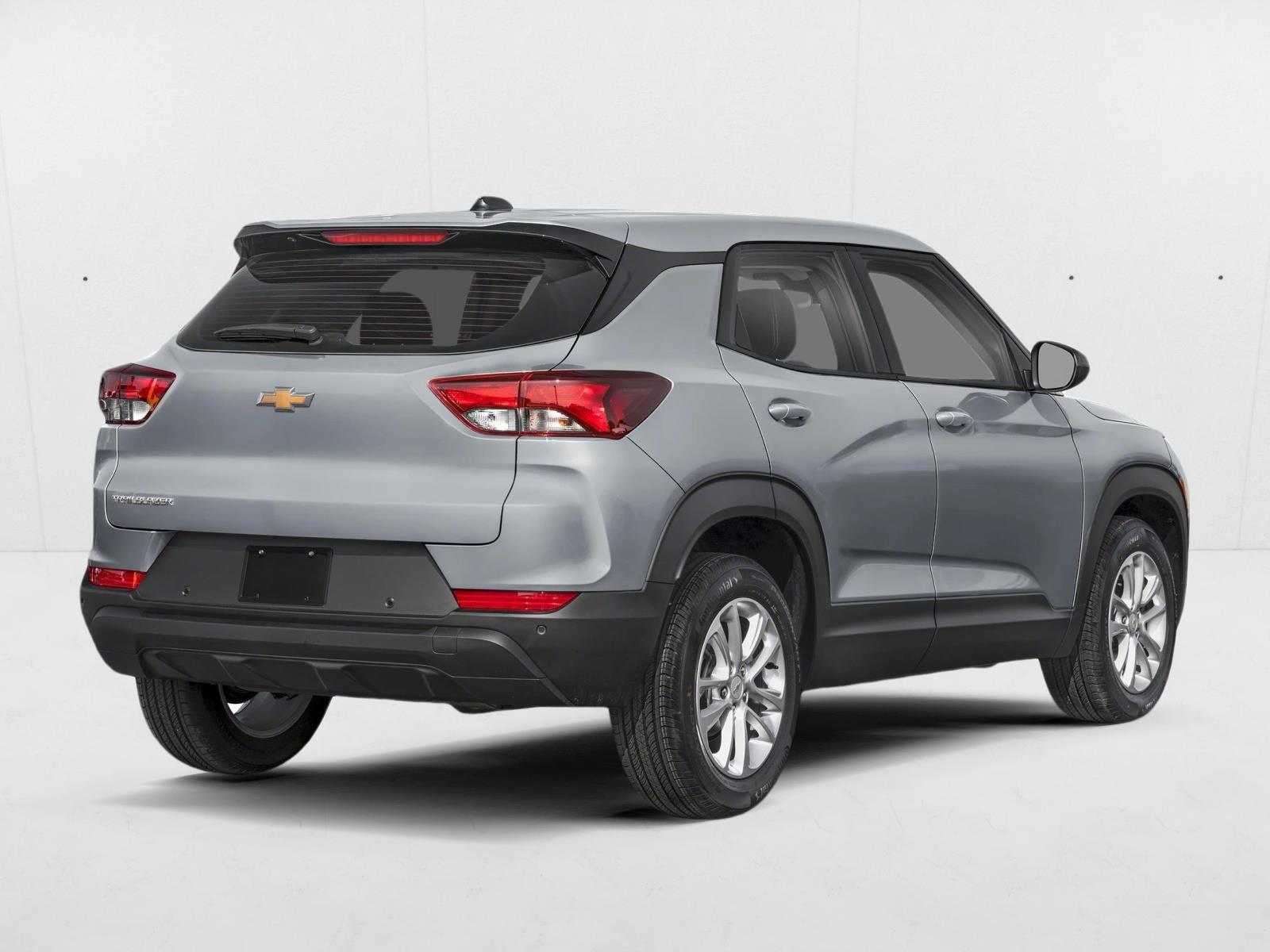 2026 Chevrolet Trailblazer RS - Photo 2