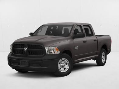 2017 RAM 1500 Express -
                  Mesa, AZ