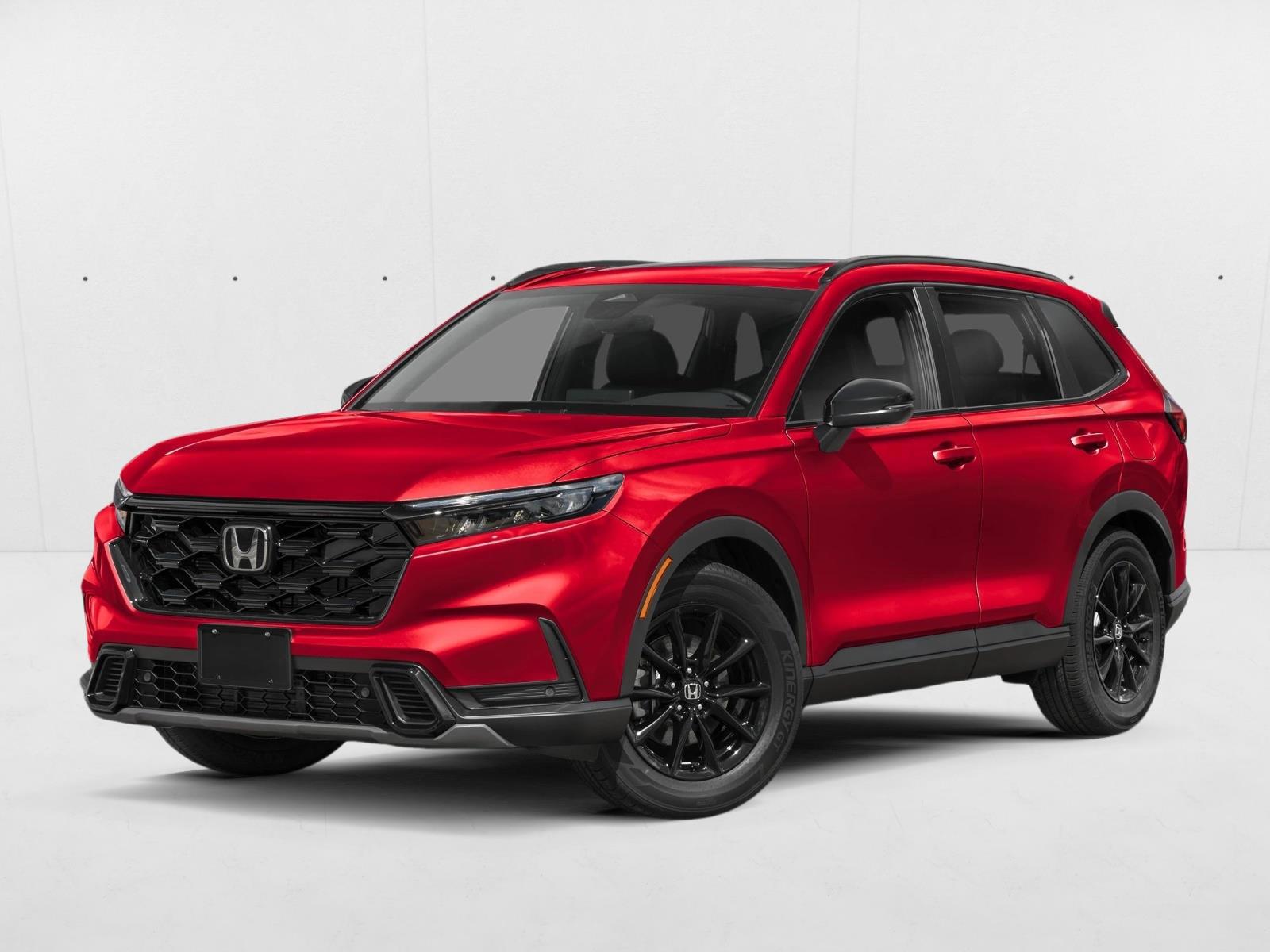 Thumbnail: 2027 Honda CR-V - 1