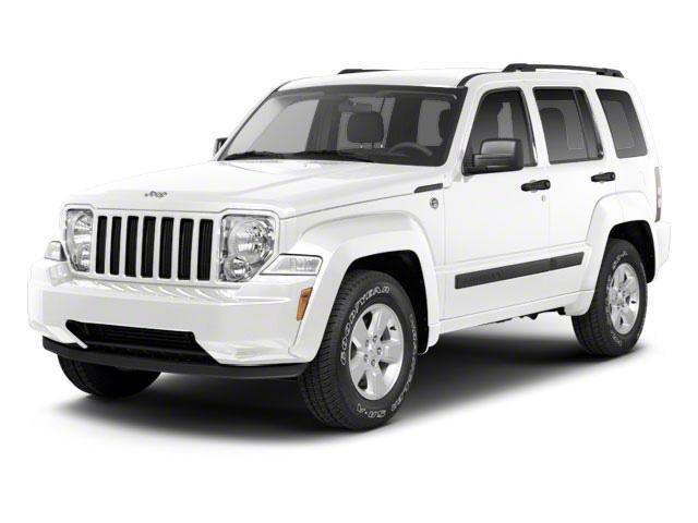 2012 Jeep Liberty