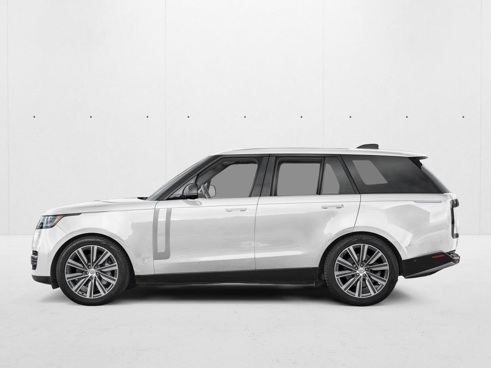 Thumbnail: 2026 Land Rover Range Rover - 2