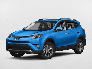 2017 Toyota RAV4 XLE -
                  Las Vegas, NV