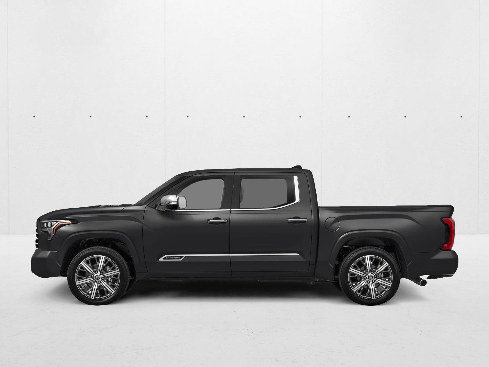 Thumbnail: 2026 Toyota Tundra - 2
