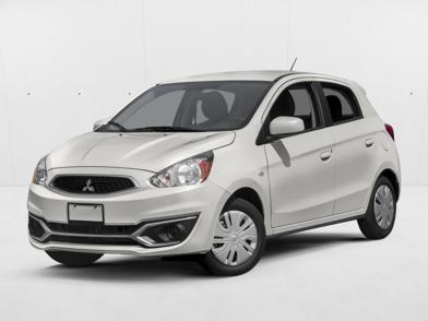 2017 Mitsubishi Mirage ES -
                  Roseville, CA