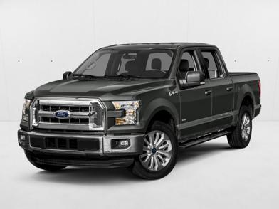 2016 Ford F-150 XLT -
                  Scottsdale, AZ