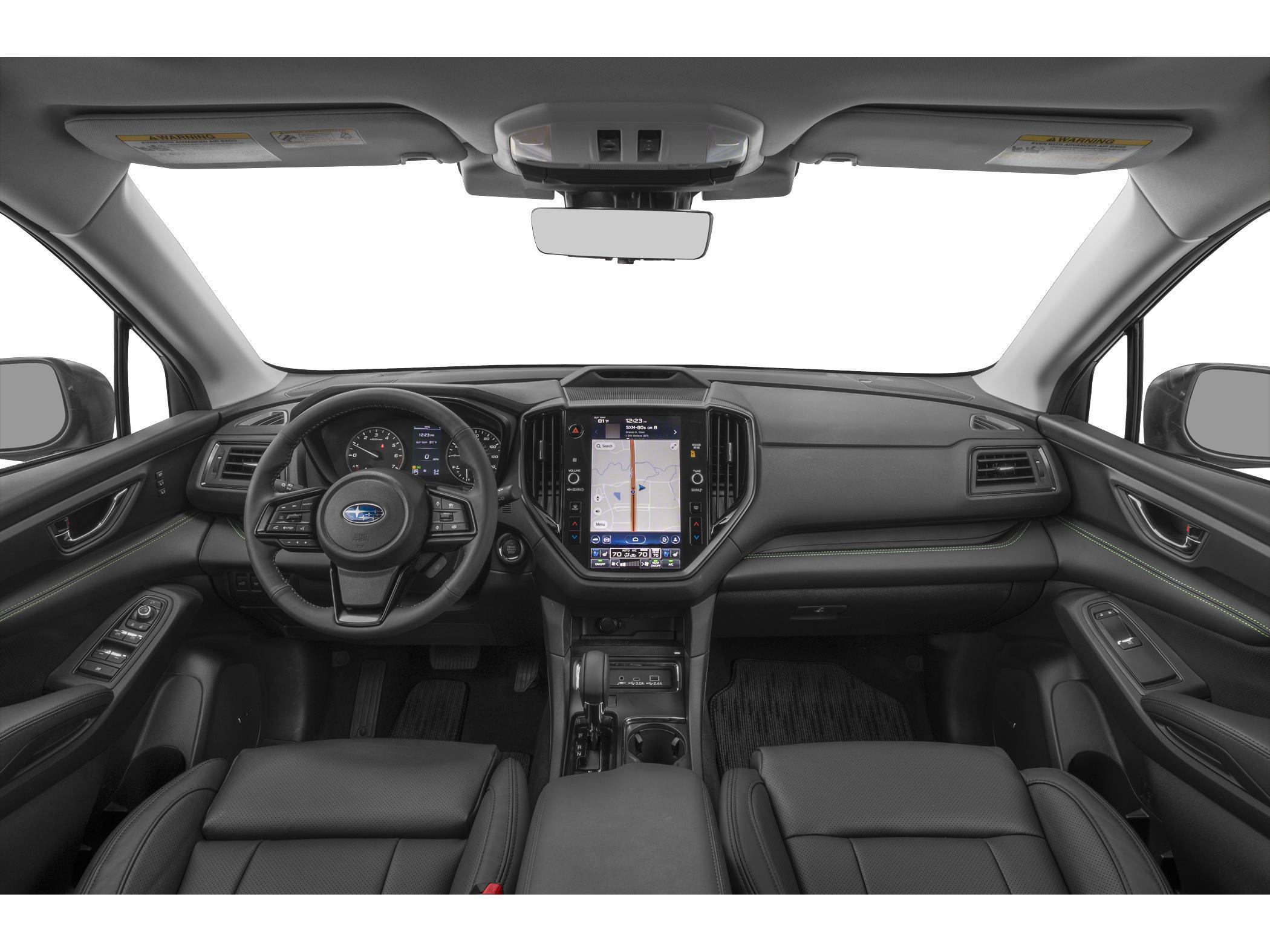 Thumbnail: 2027 Subaru Ascent - 4