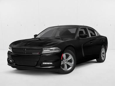 2016 Dodge Charger SXT -
                  Renton, WA