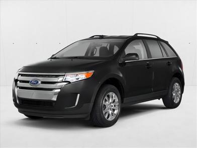 2013 Ford Edge SE -
                  Katy, TX