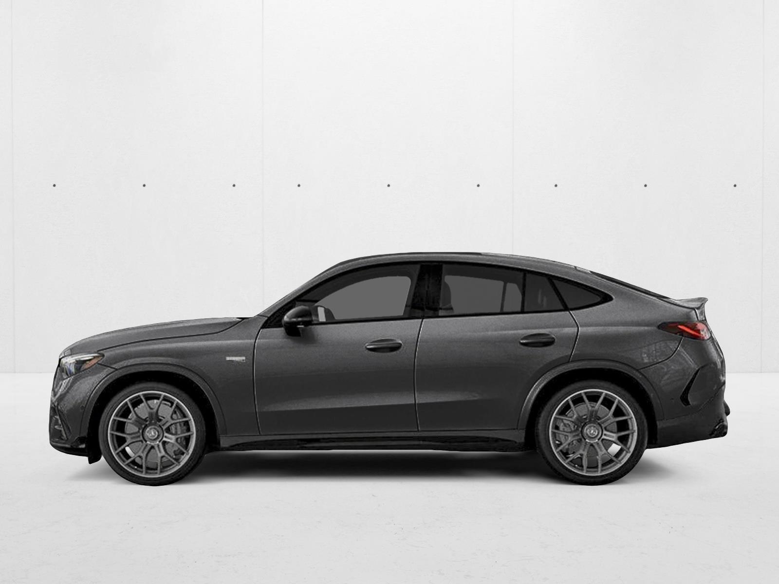 Thumbnail: 2027 Mercedes-Benz GLC - 2