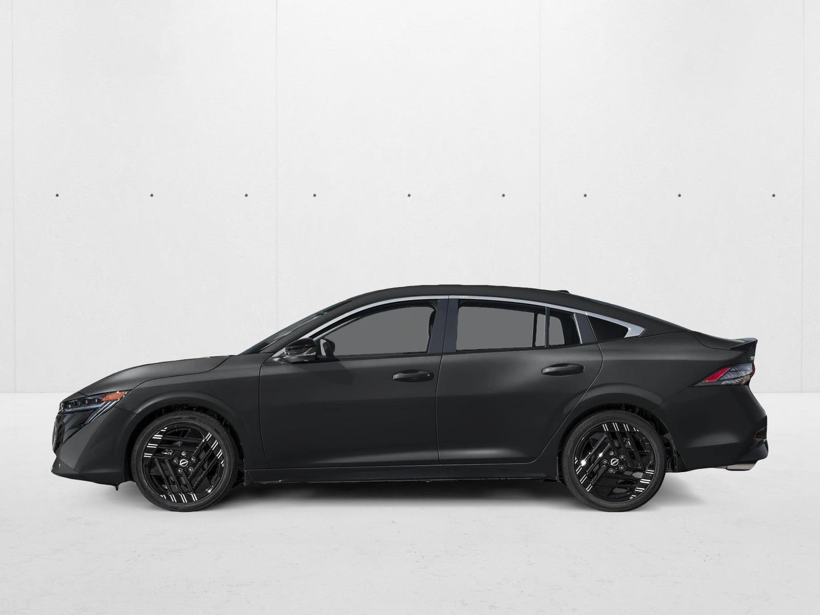 Thumbnail: 2027 Nissan Sentra - 2