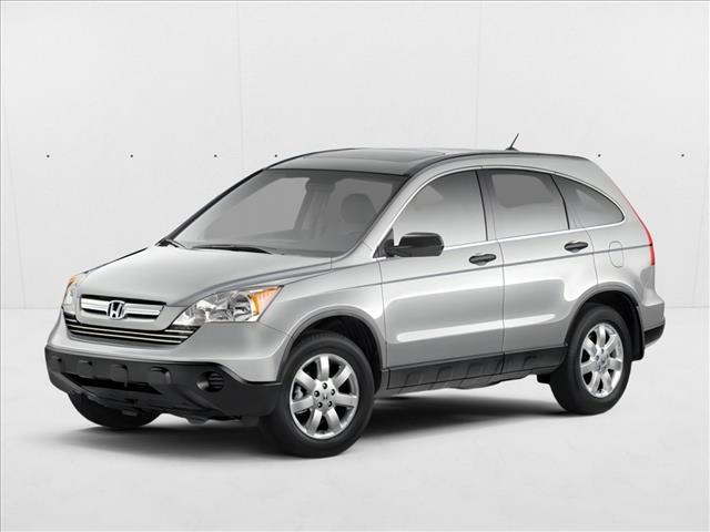 2009 Honda CR-V EX