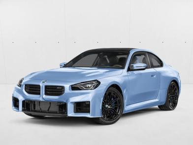 2027 BMW M2  -
                  Carlsbad, CA