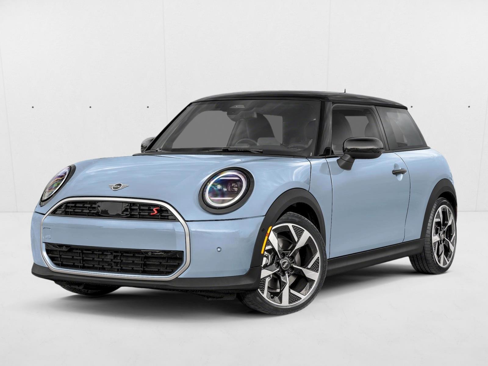 Thumbnail: 2027 MINI Cooper Hardtop - 1