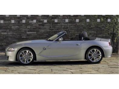2007 BMW Z4 3.0i -
                  Scottsdale, AZ