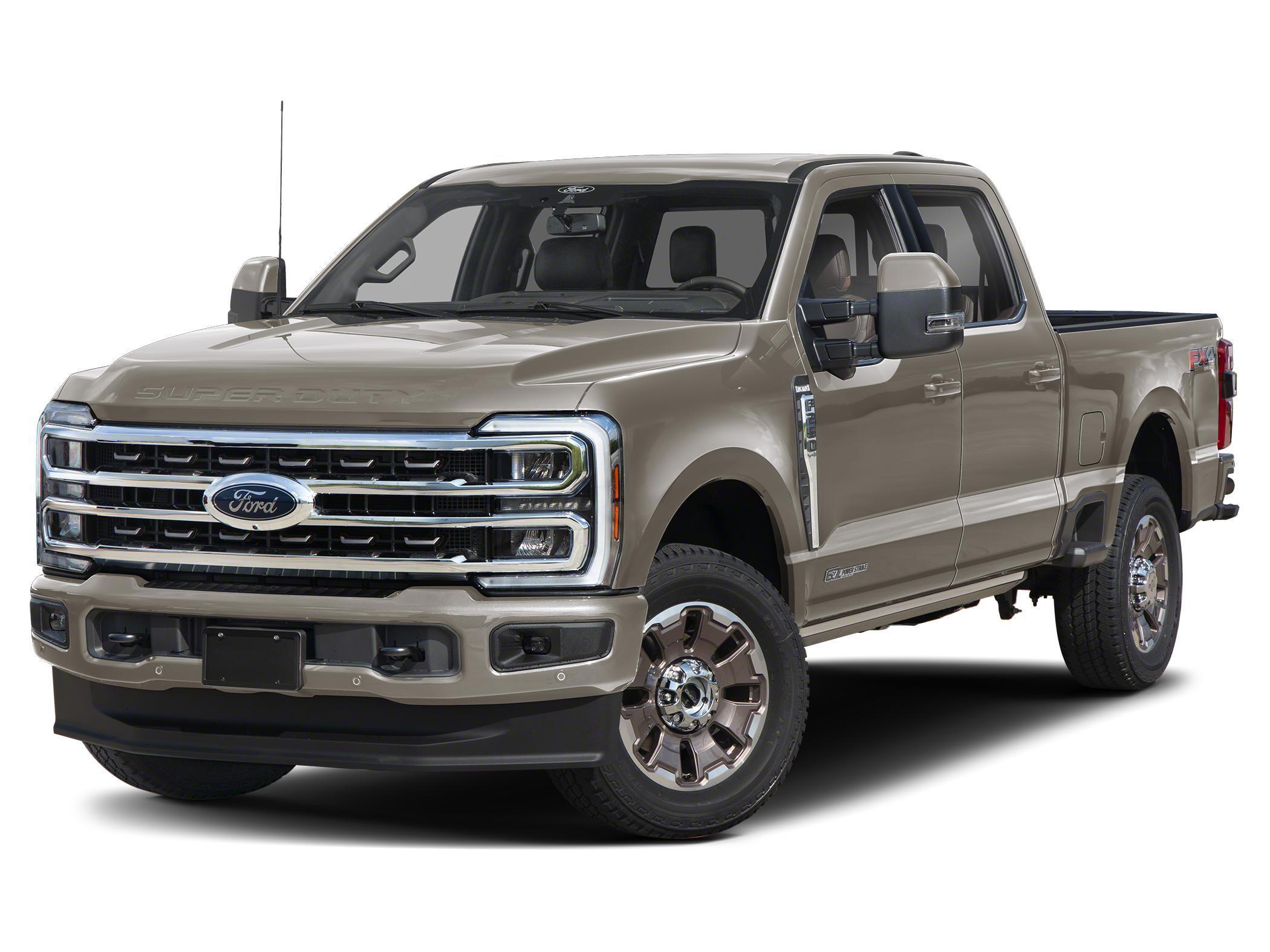 Thumbnail: 2027 Ford Econoline - 1