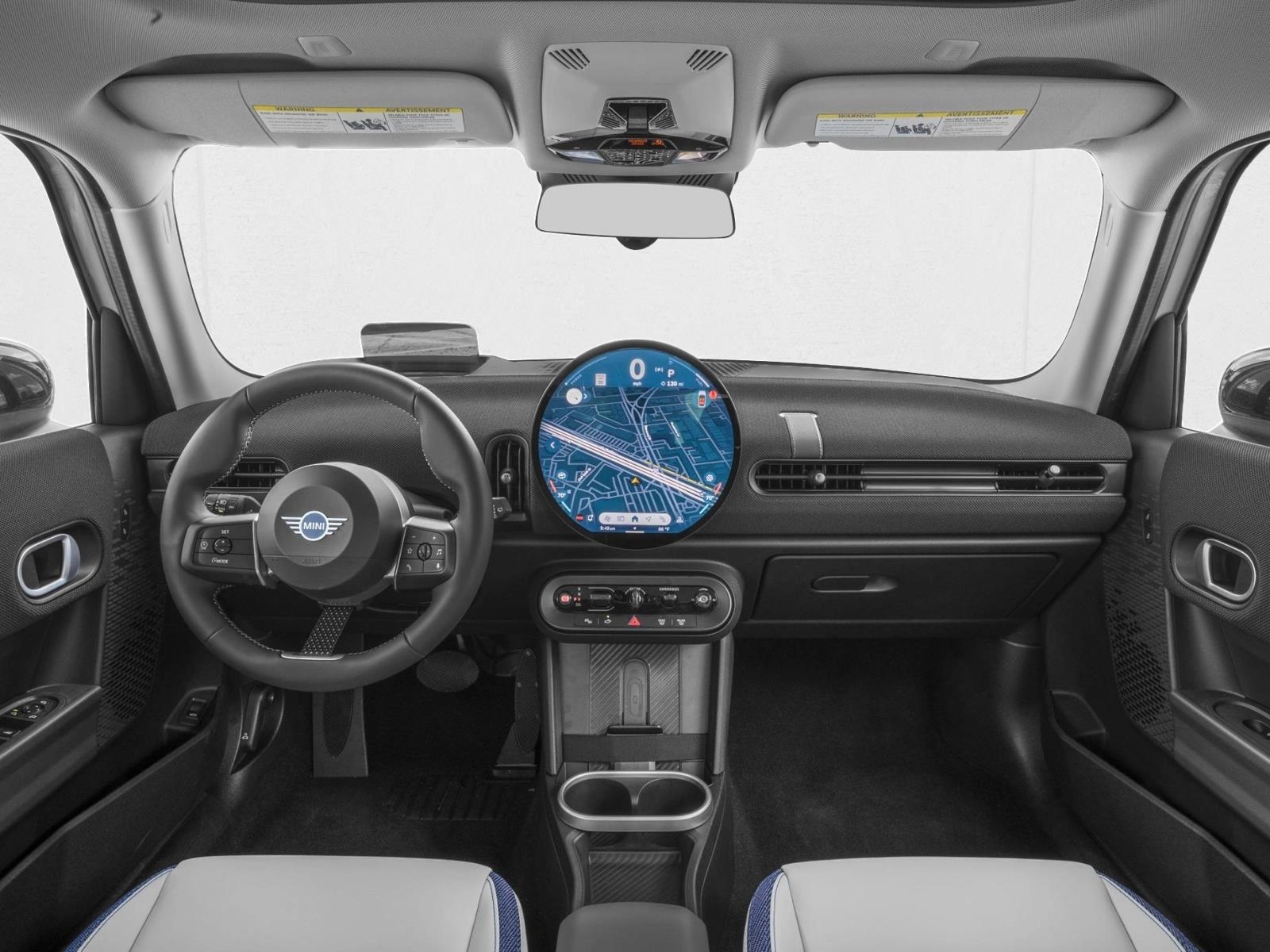 Thumbnail: 2027 MINI Cooper Hardtop - 4
