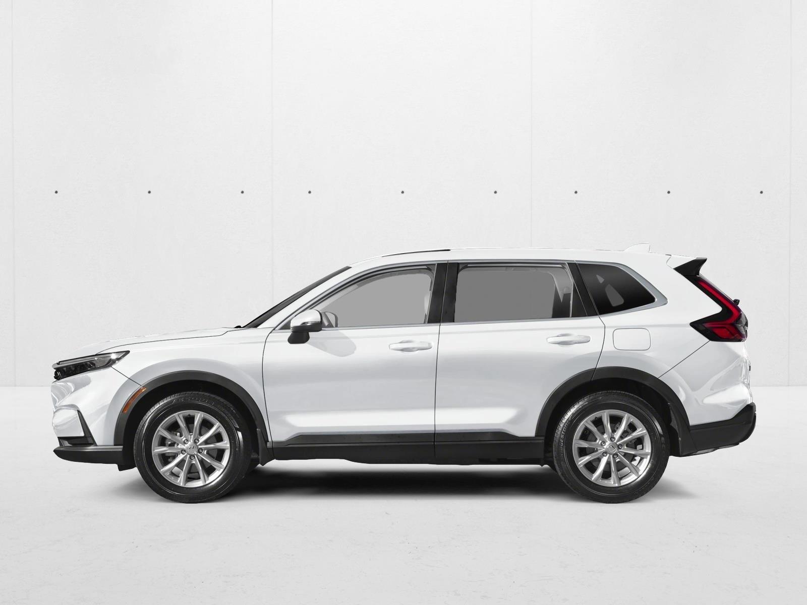 Thumbnail: 2026 Honda CR-V - 2