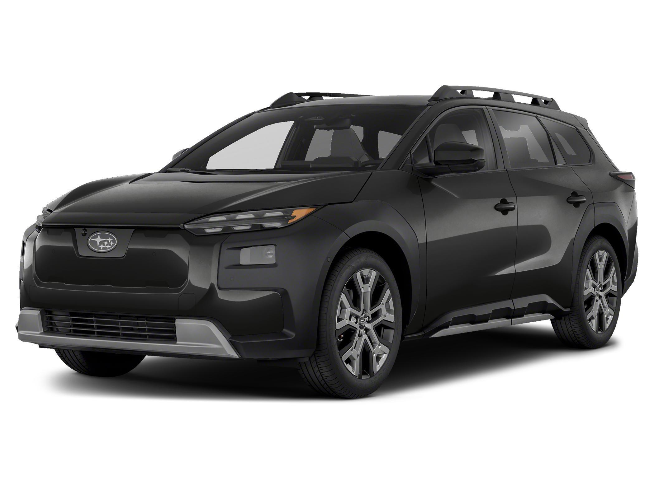 2027 Subaru Trailseeker