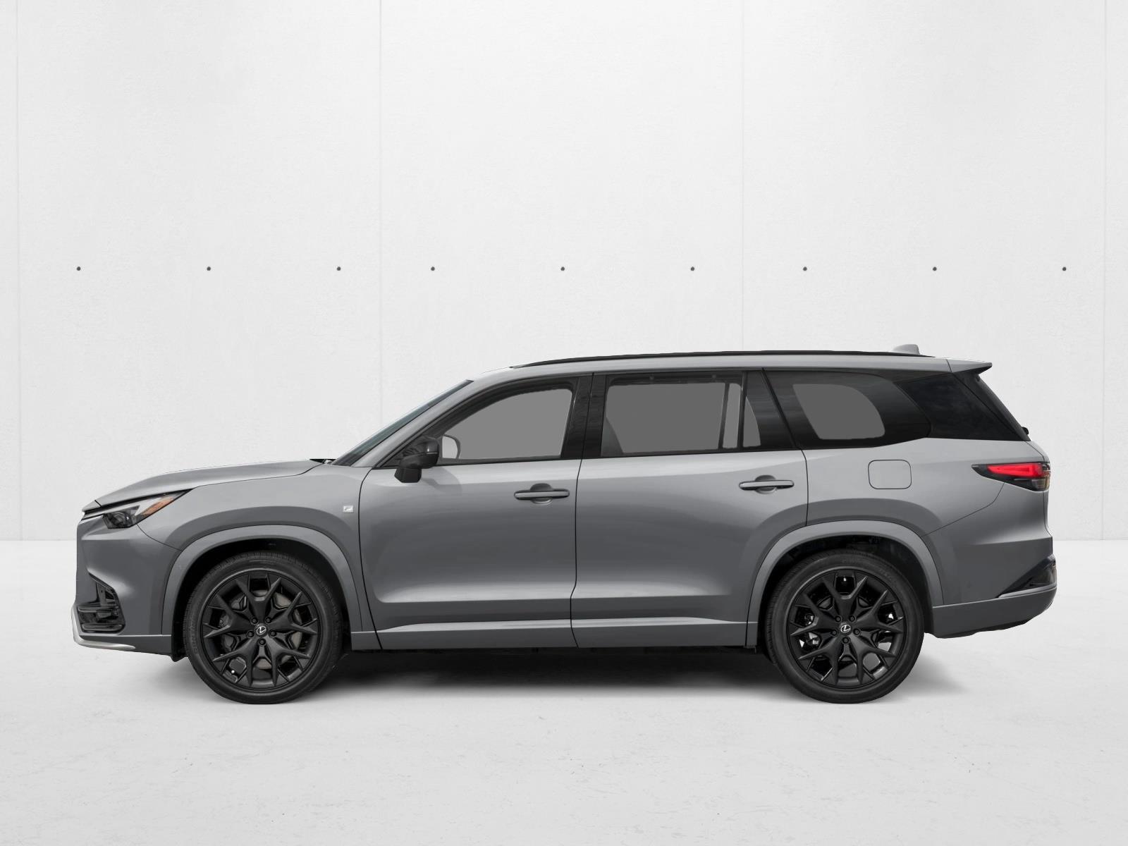 Thumbnail: 2026 Lexus TX - 2