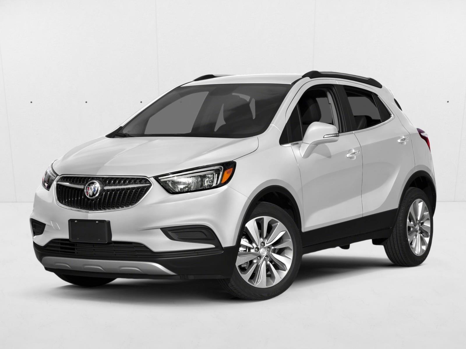 2018 Buick Encore