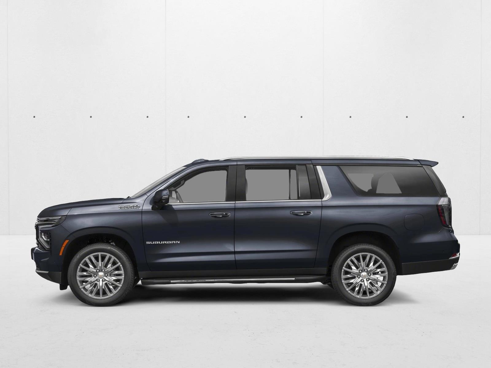 Thumbnail: 2027 Chevrolet Suburban - 2