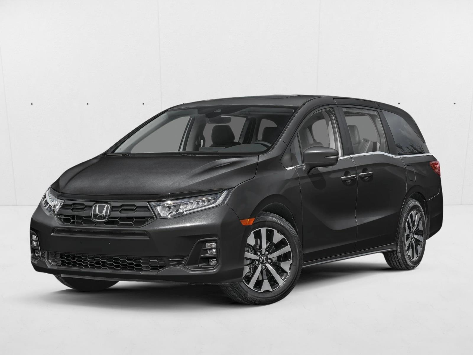 Thumbnail: 2027 Honda Odyssey - 1