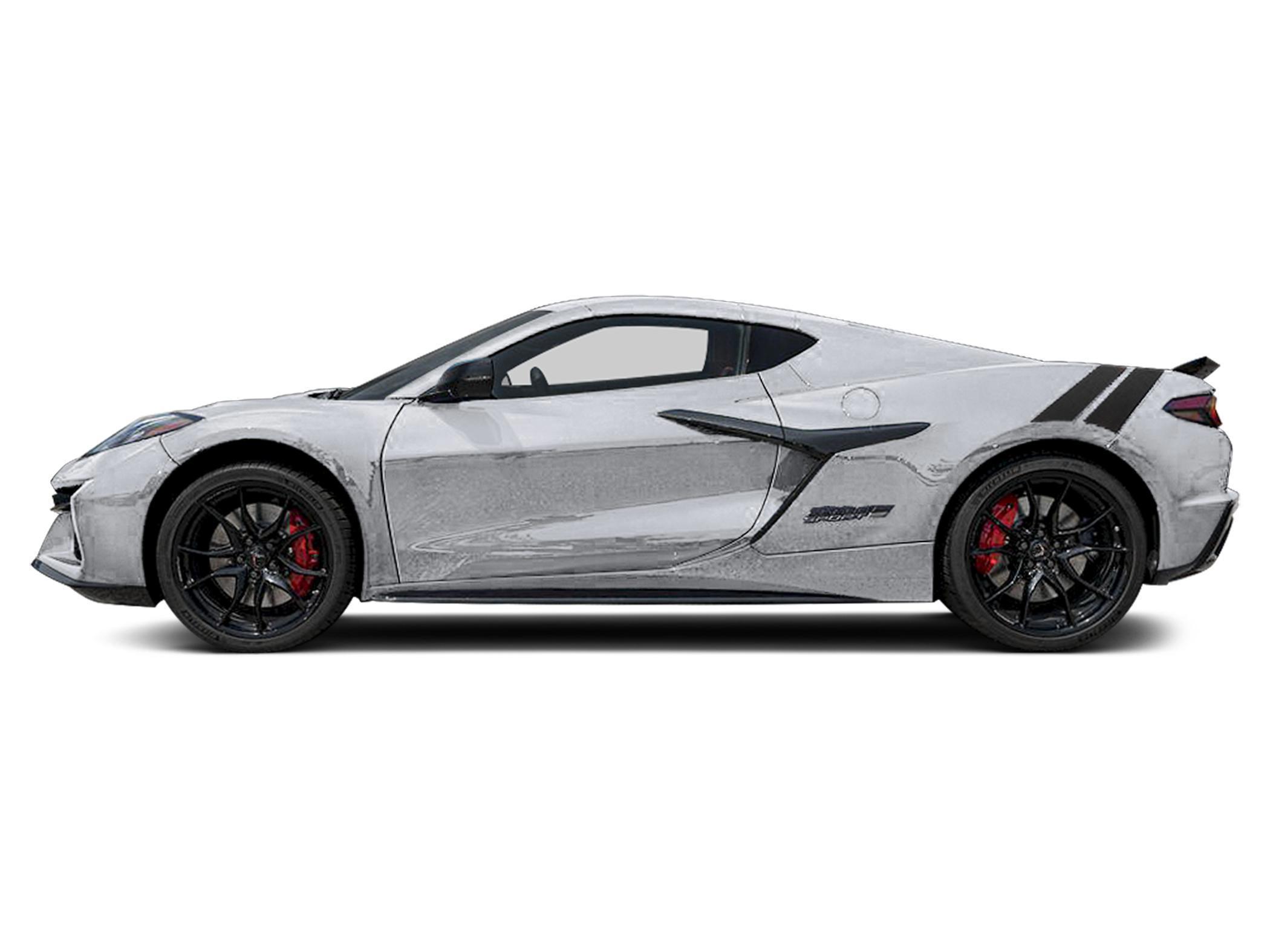 Thumbnail: 2027 Chevrolet Corvette - 2