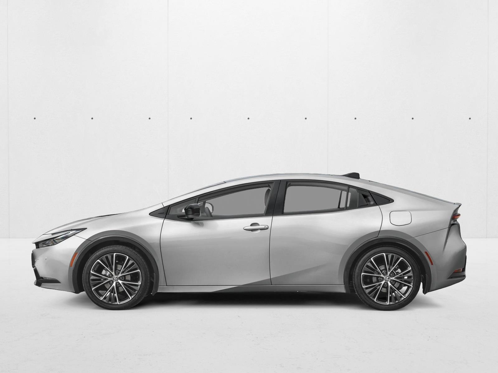 Thumbnail: 2027 Toyota Prius - 2