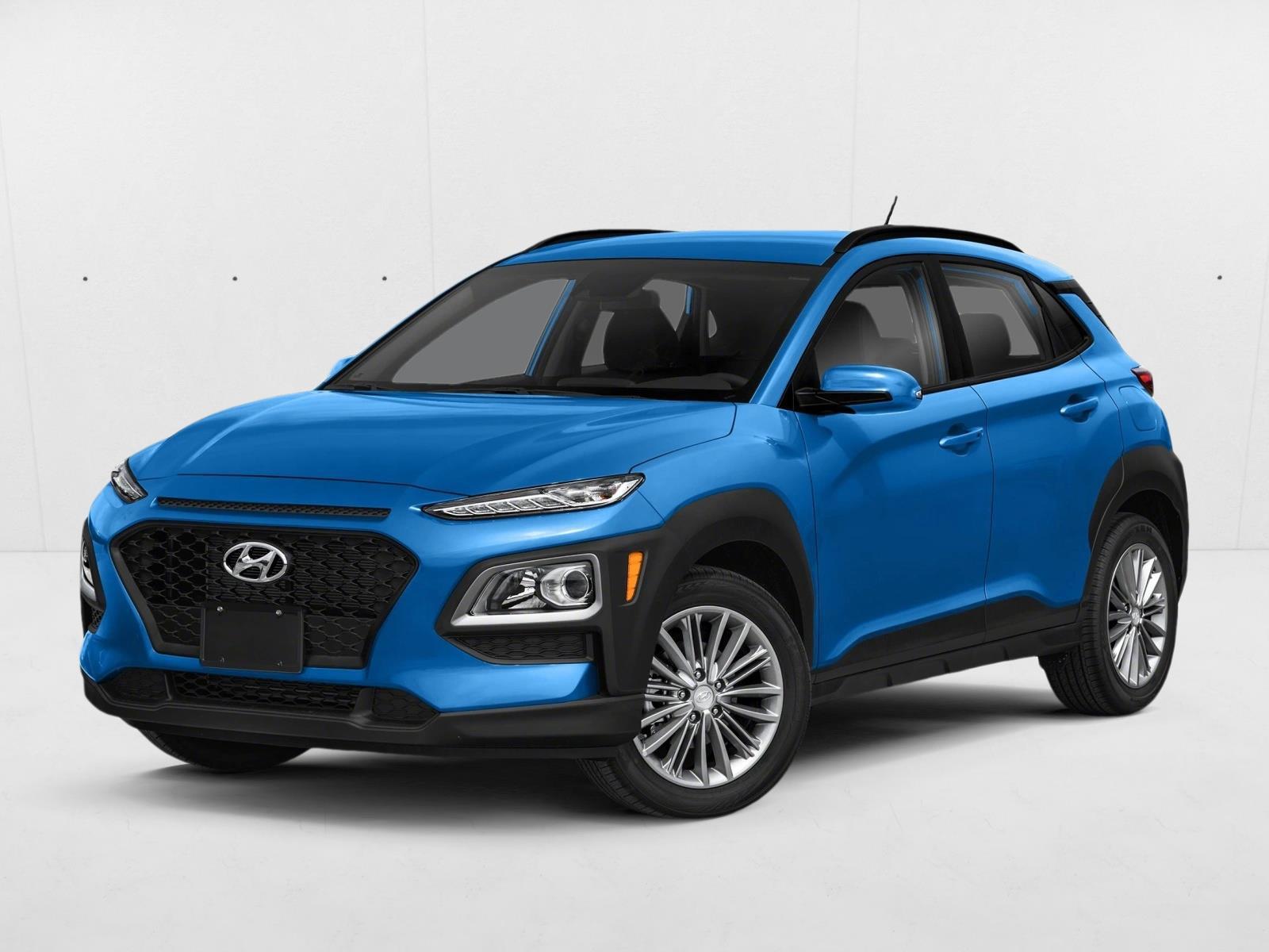 2020 Hyundai Kona SEL