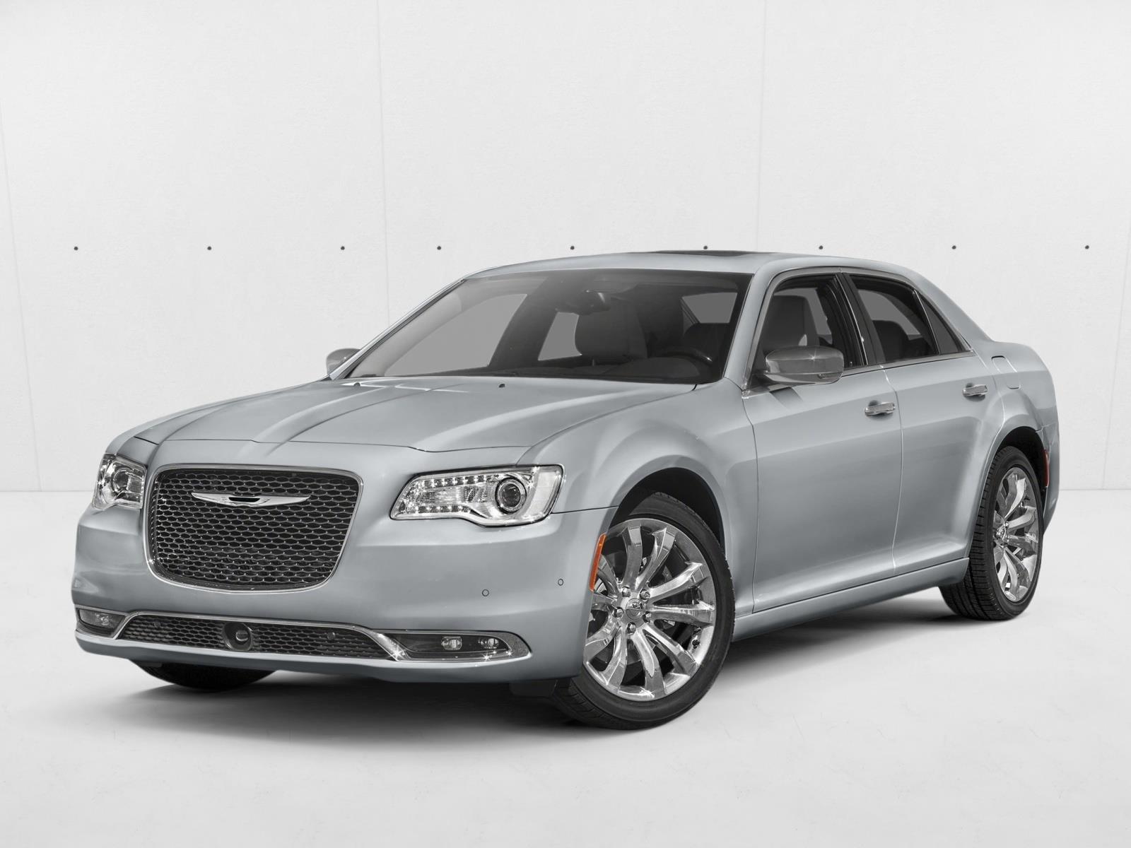 2016 Chrysler 300