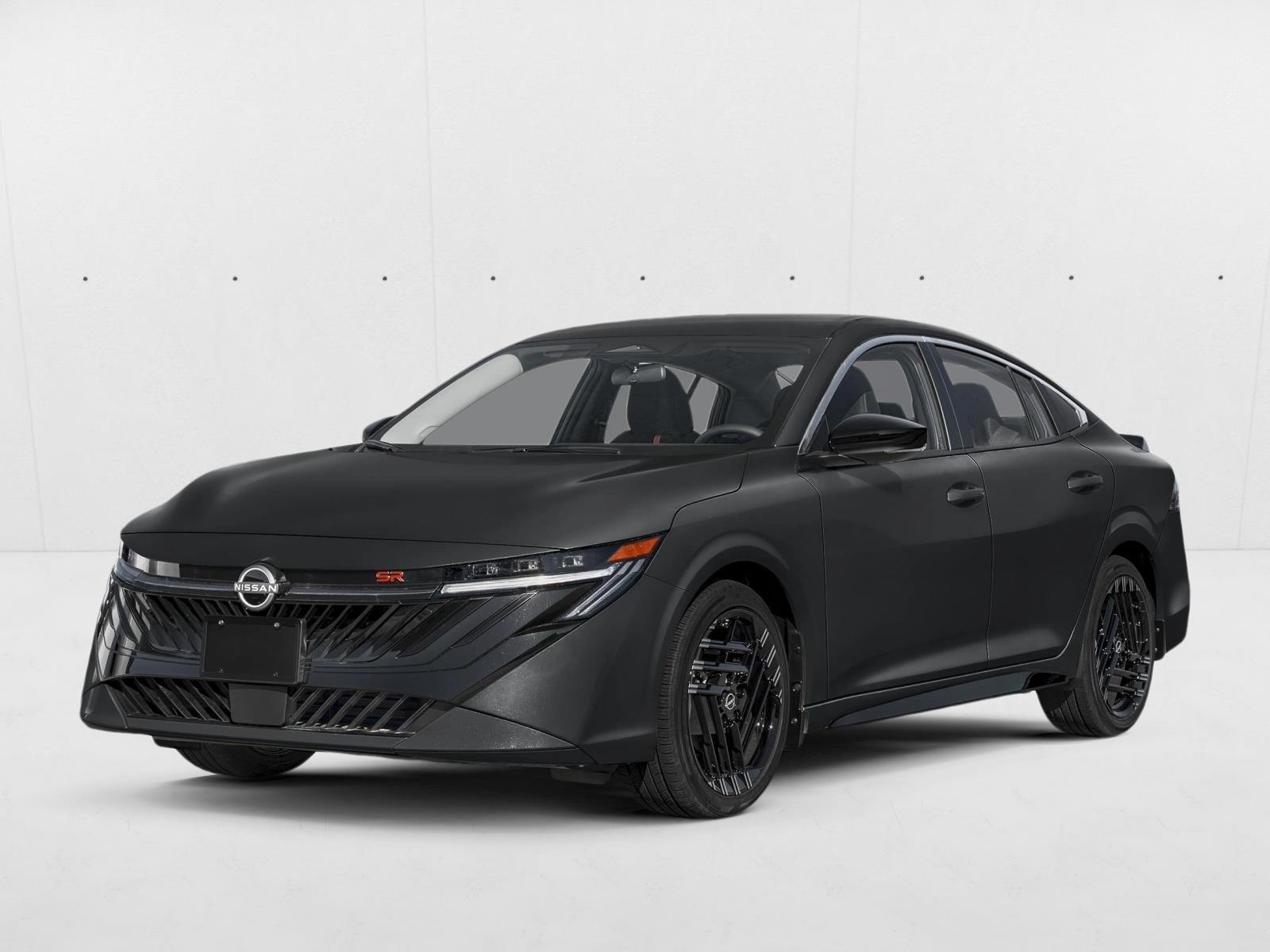 Thumbnail: 2027 Nissan Sentra - 1