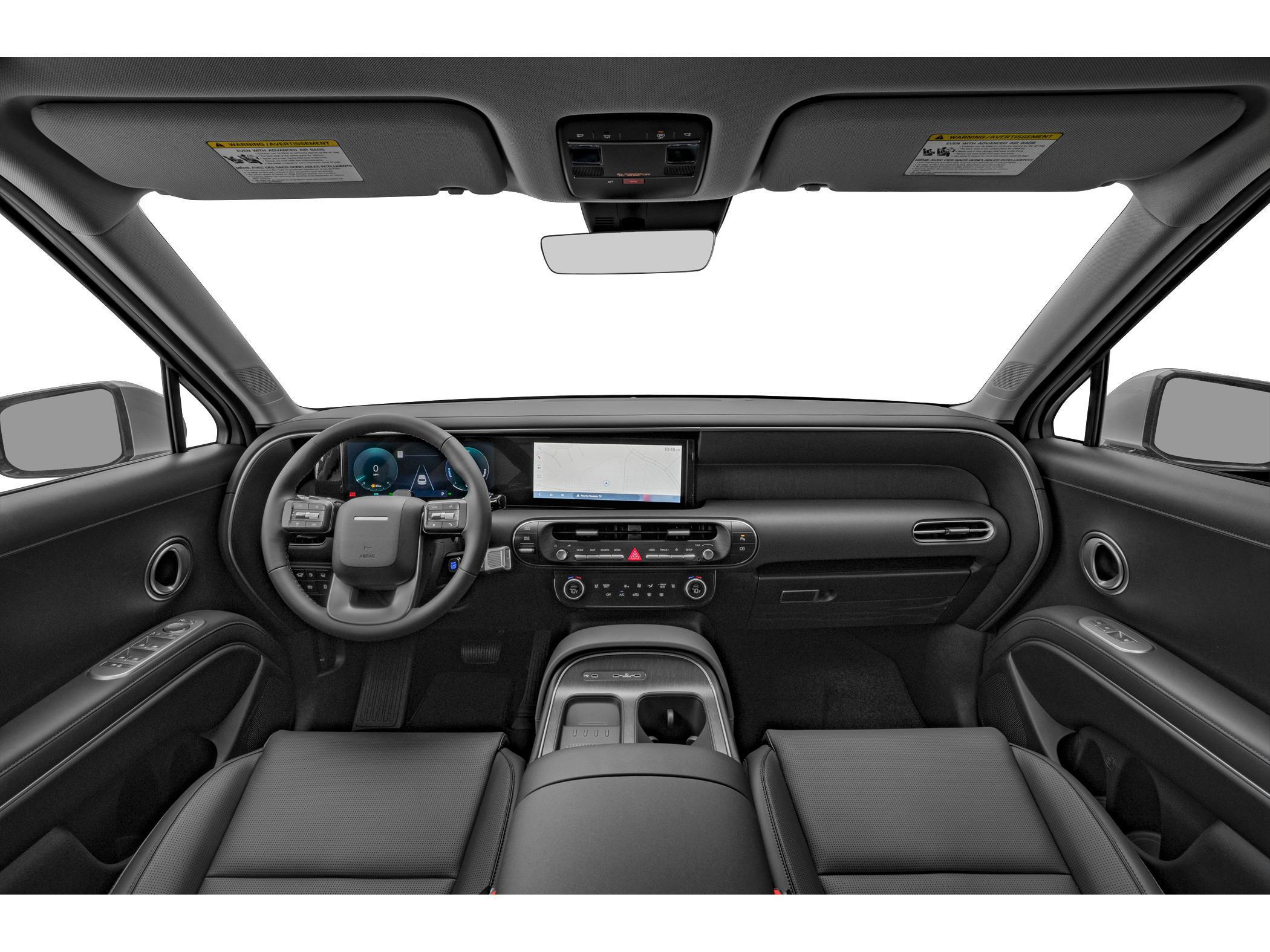 Thumbnail: 2027 Hyundai Palisade - 4