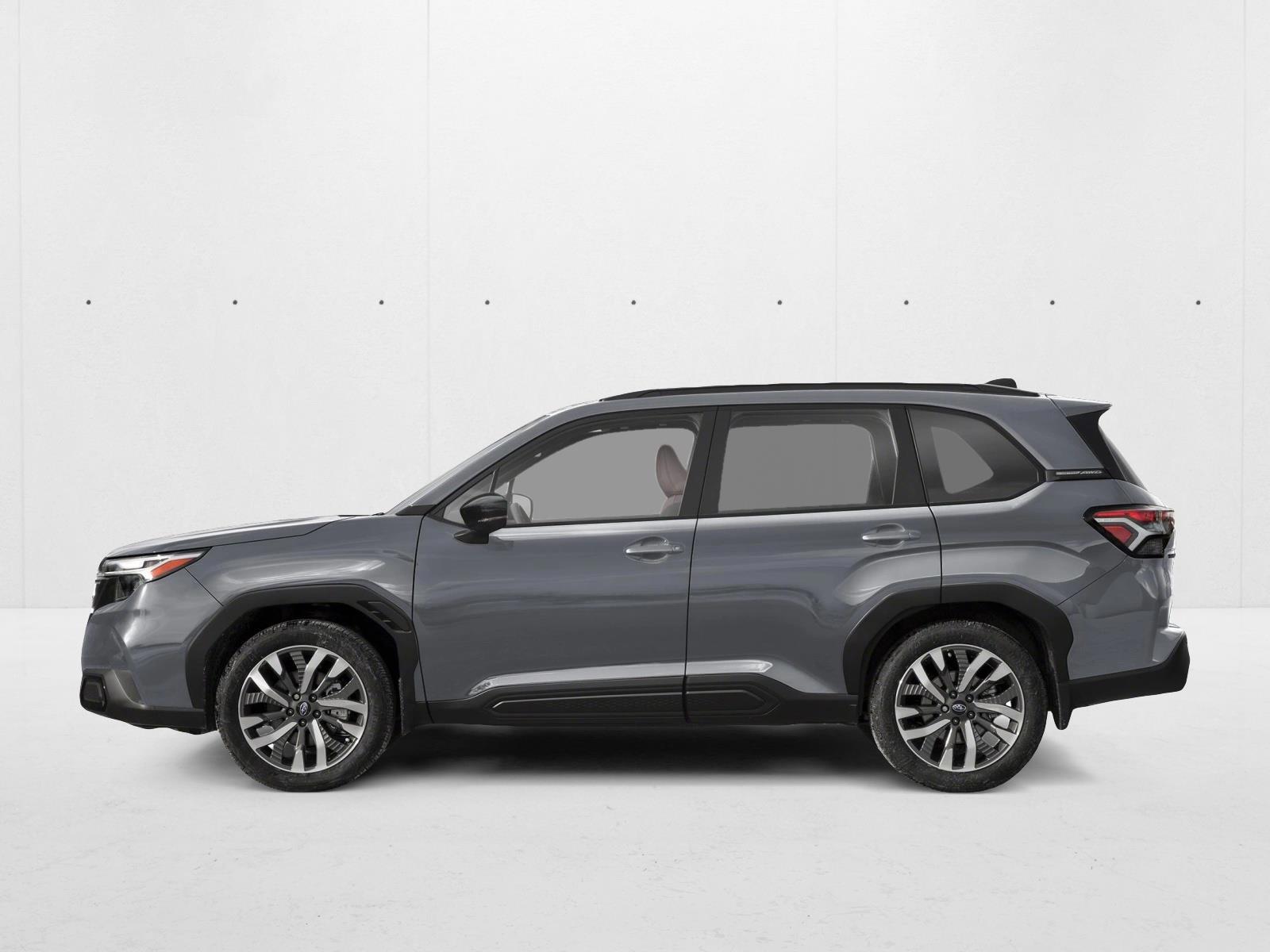 Thumbnail: 2026 Subaru Forester - 2