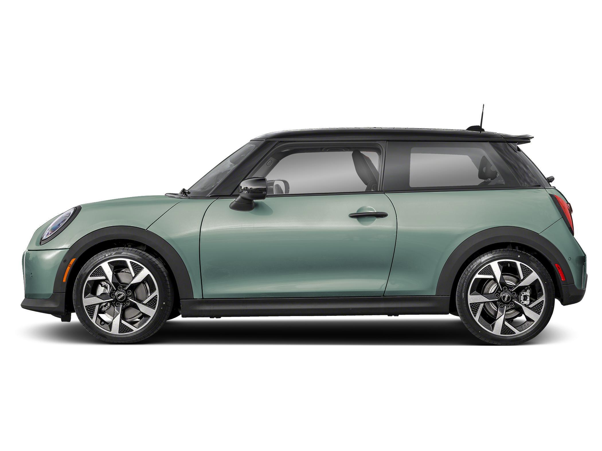 Thumbnail: 2027 MINI Cooper Hardtop - 2