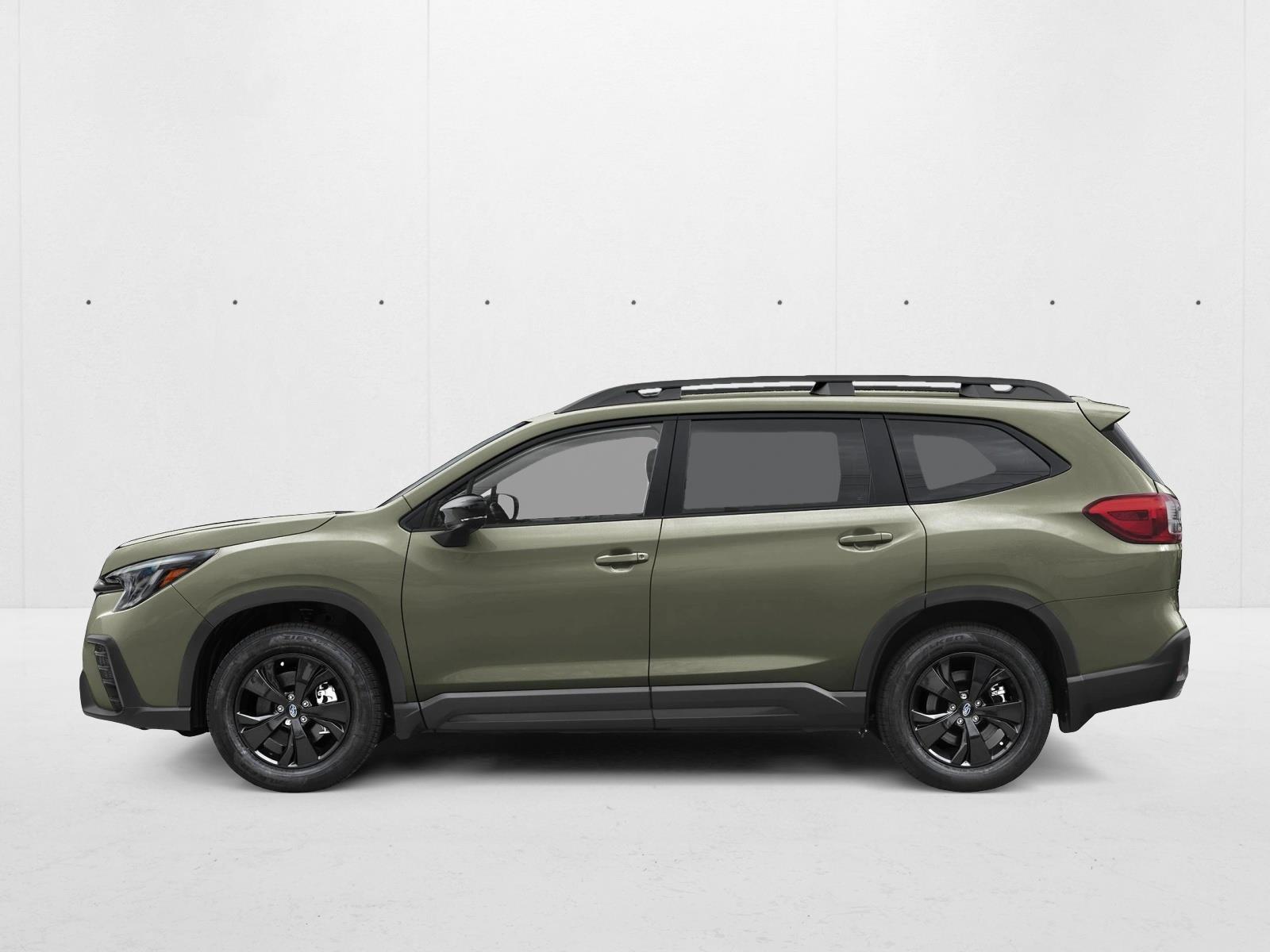 Thumbnail: 2027 Subaru Ascent - 2